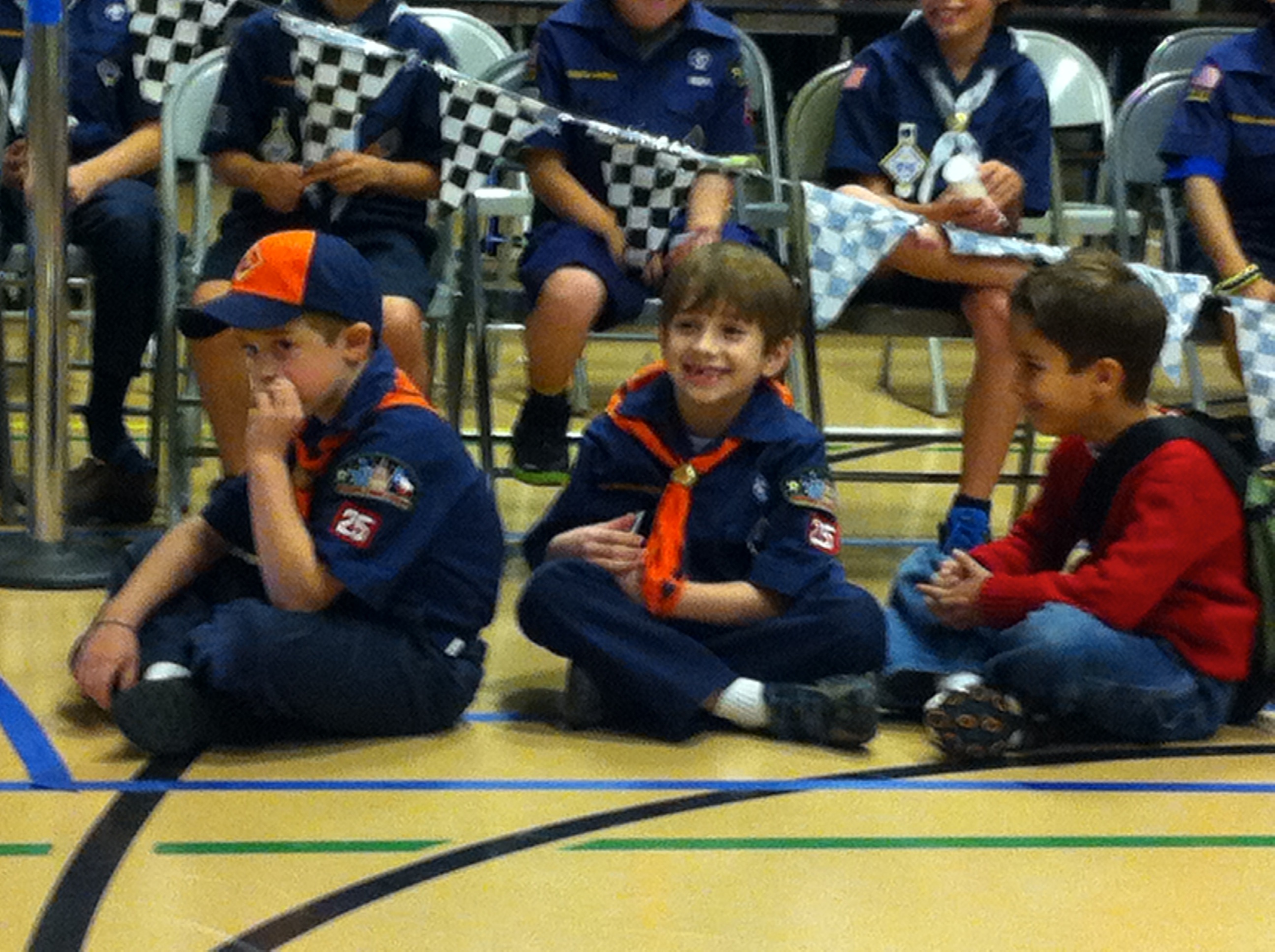 2012-01-28-Ian's 1st Pinewood Derby-3.jpg